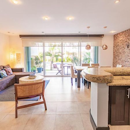 Pueblito Escondido By Hola Home And Land بلايا ديل كارمن المظهر الخارجي الصورة