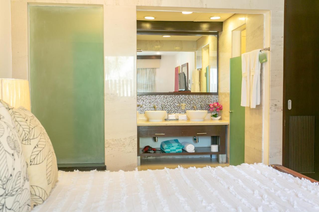 Pueblito Escondido By Hola Home And Land بلايا ديل كارمن المظهر الخارجي الصورة