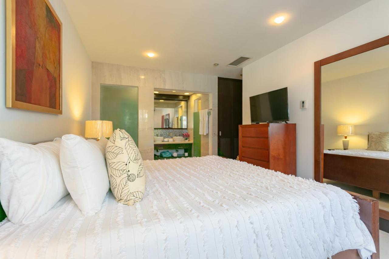 Pueblito Escondido By Hola Home And Land بلايا ديل كارمن المظهر الخارجي الصورة