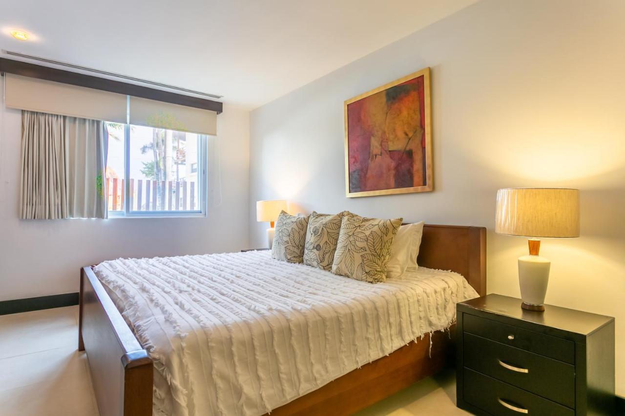 Pueblito Escondido By Hola Home And Land بلايا ديل كارمن المظهر الخارجي الصورة