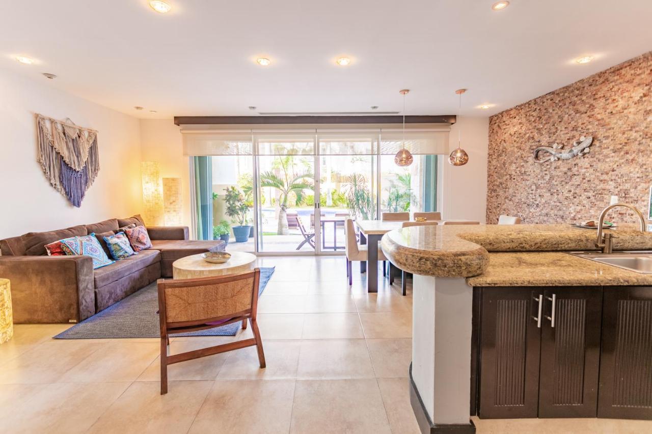 Pueblito Escondido By Hola Home And Land بلايا ديل كارمن المظهر الخارجي الصورة
