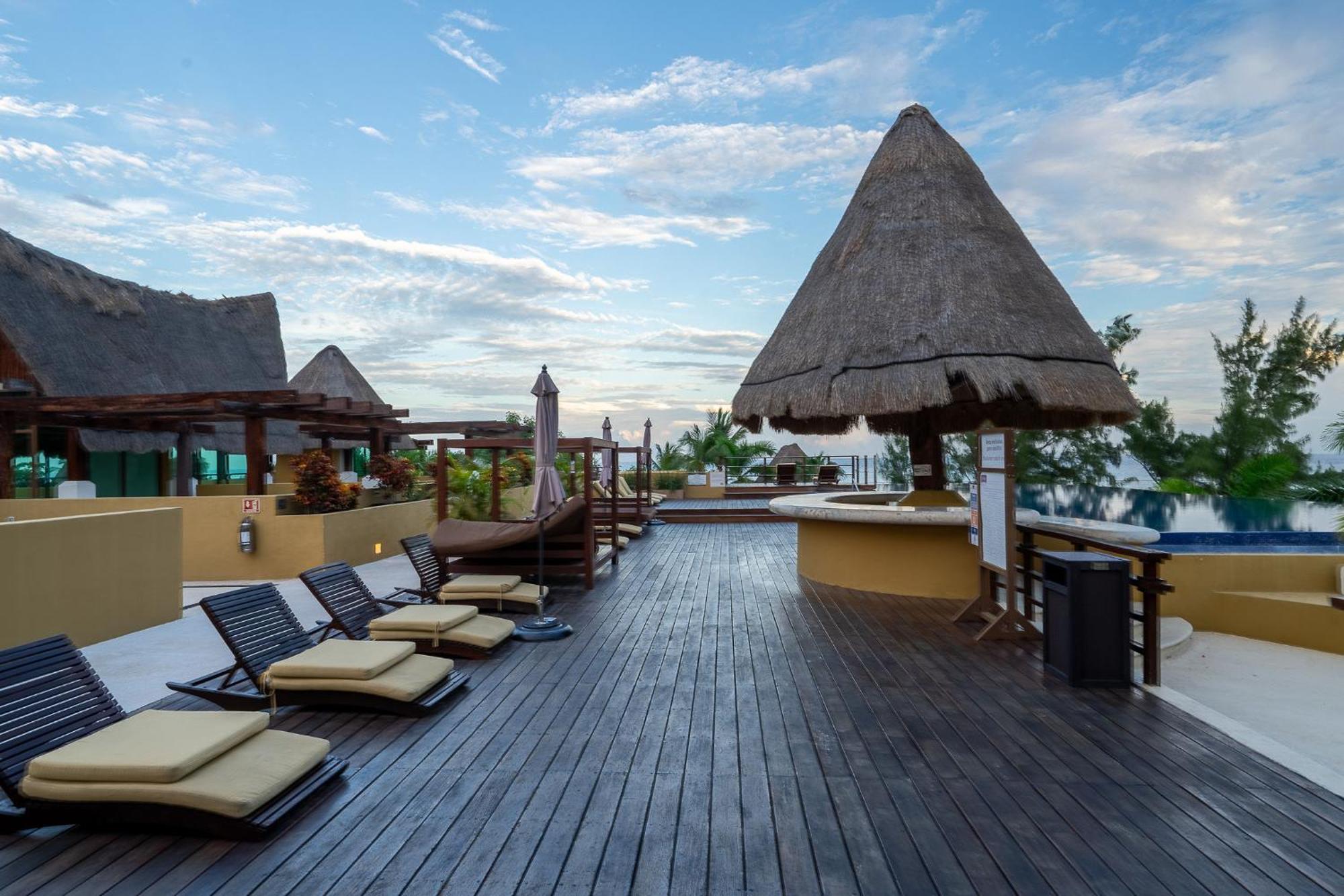 Pueblito Escondido By Hola Home And Land بلايا ديل كارمن المظهر الخارجي الصورة
