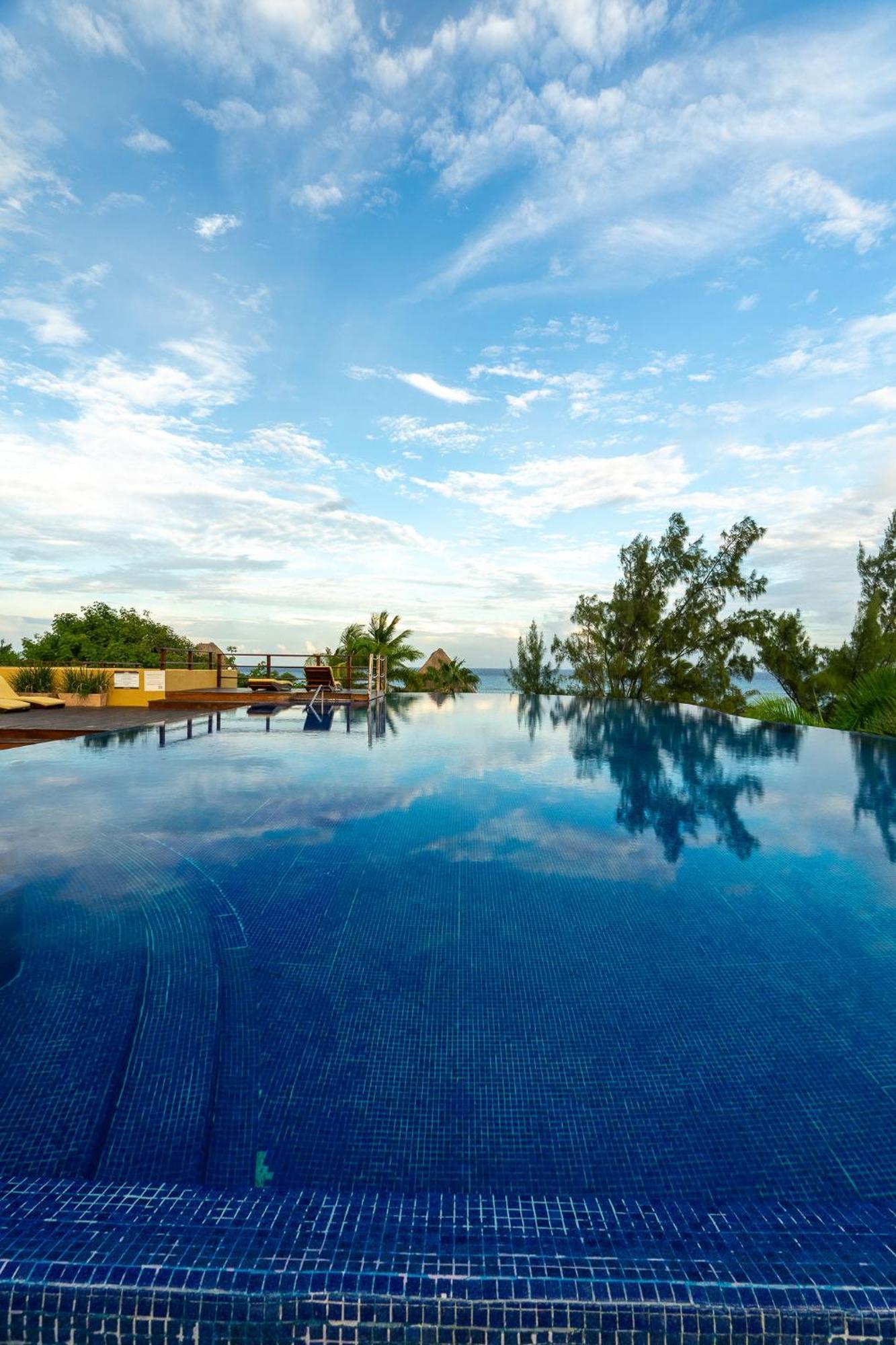 Pueblito Escondido By Hola Home And Land بلايا ديل كارمن المظهر الخارجي الصورة