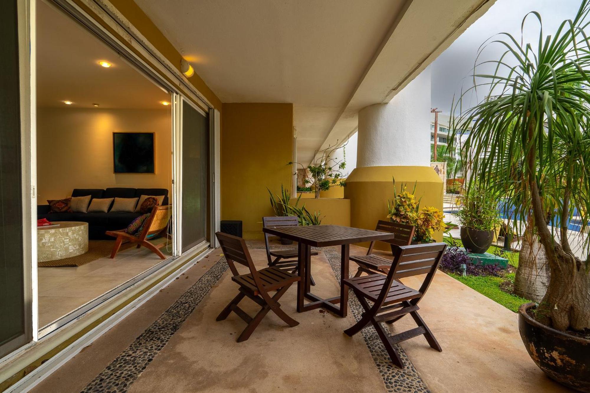Pueblito Escondido By Hola Home And Land بلايا ديل كارمن المظهر الخارجي الصورة