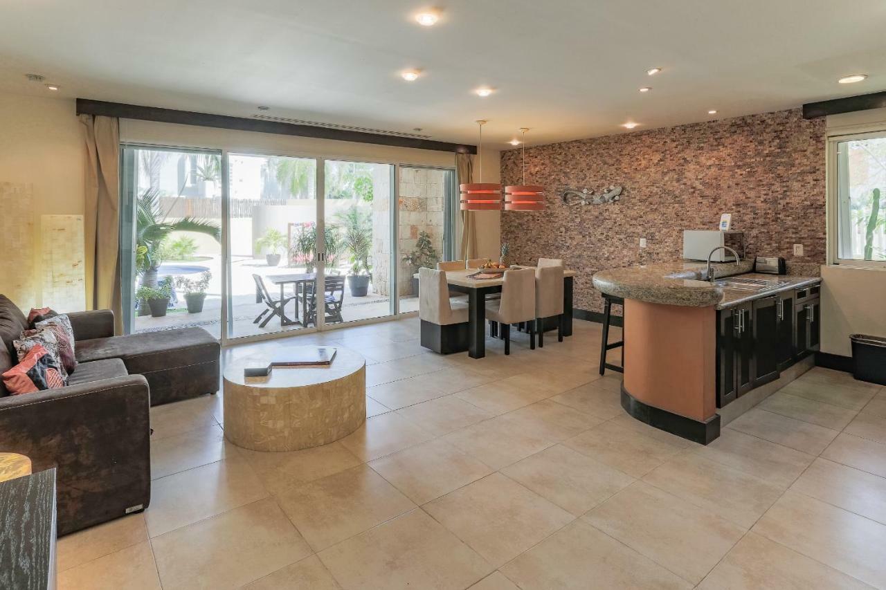 Pueblito Escondido By Hola Home And Land بلايا ديل كارمن المظهر الخارجي الصورة