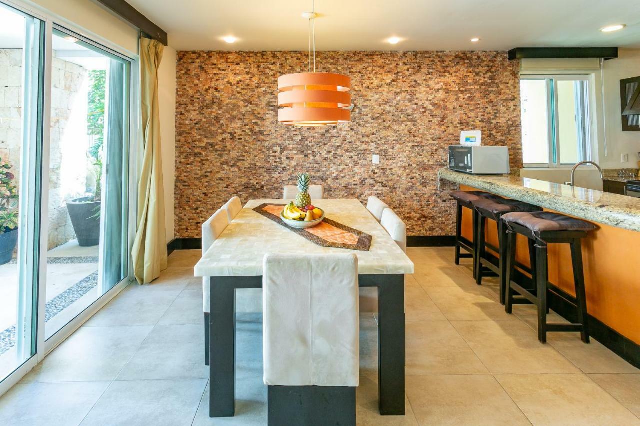 Pueblito Escondido By Hola Home And Land بلايا ديل كارمن المظهر الخارجي الصورة