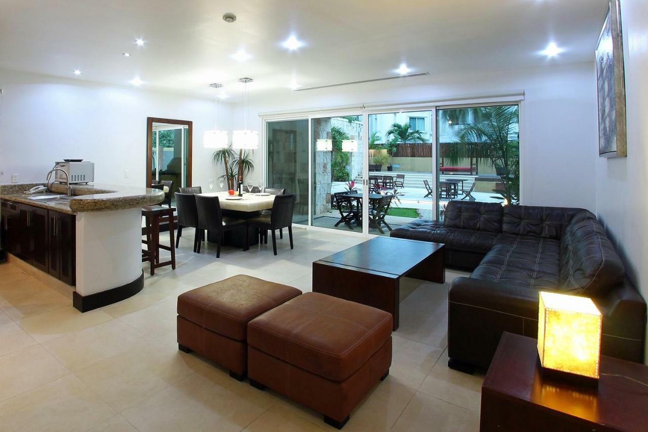 Pueblito Escondido By Hola Home And Land بلايا ديل كارمن المظهر الخارجي الصورة
