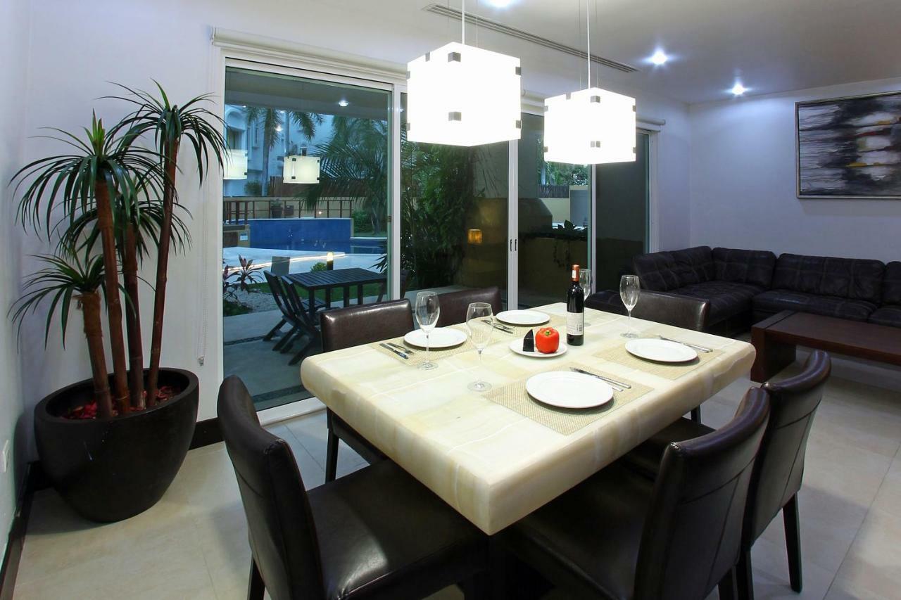 Pueblito Escondido By Hola Home And Land بلايا ديل كارمن المظهر الخارجي الصورة