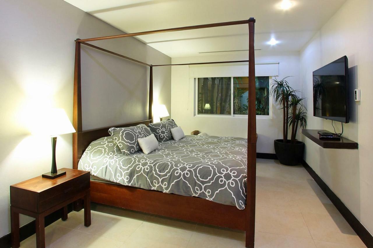Pueblito Escondido By Hola Home And Land بلايا ديل كارمن المظهر الخارجي الصورة