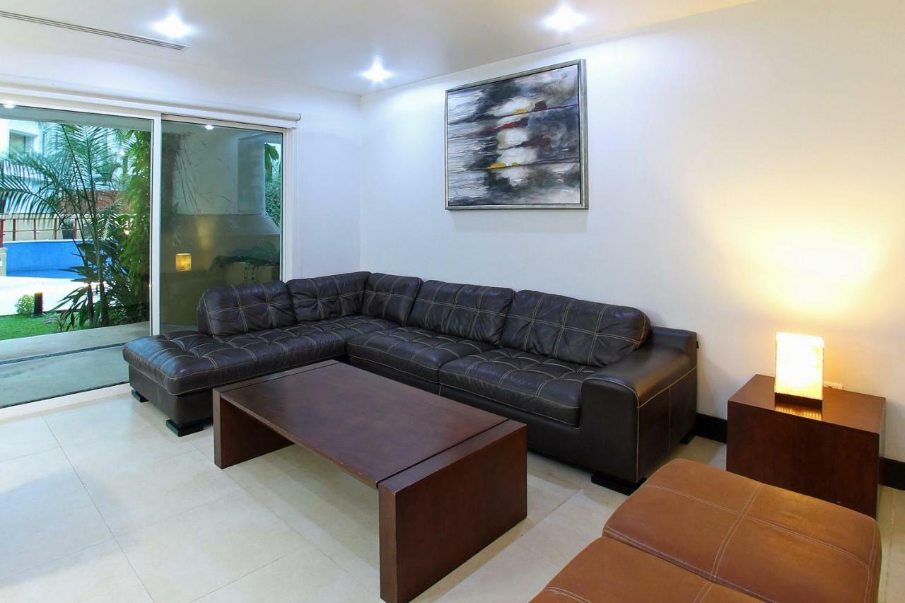 Pueblito Escondido By Hola Home And Land بلايا ديل كارمن المظهر الخارجي الصورة