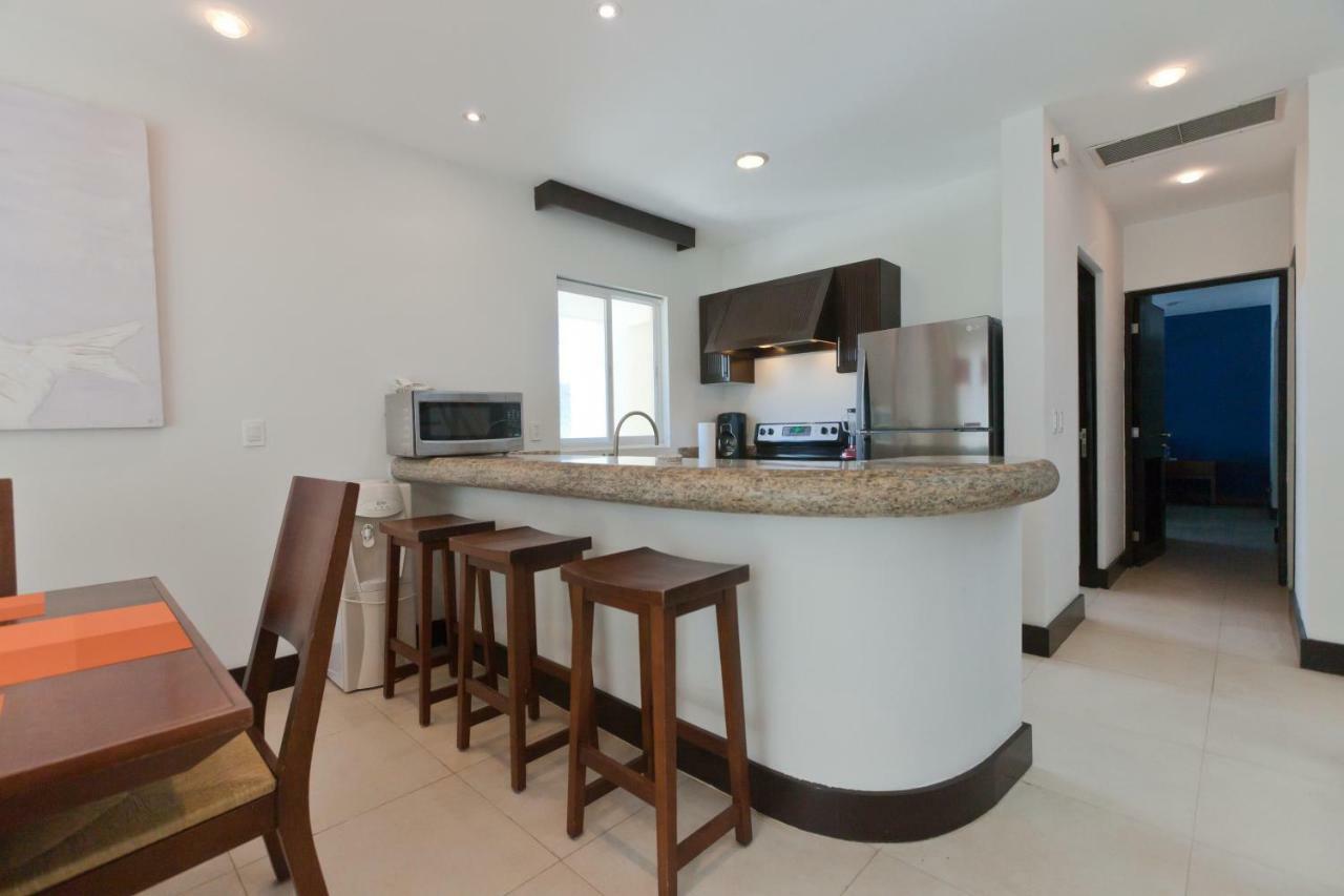 Pueblito Escondido By Hola Home And Land بلايا ديل كارمن المظهر الخارجي الصورة