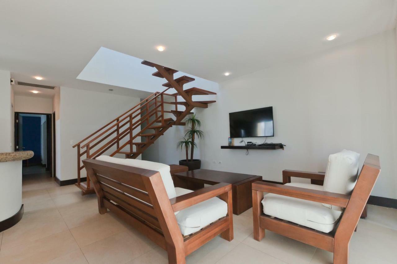 Pueblito Escondido By Hola Home And Land بلايا ديل كارمن المظهر الخارجي الصورة