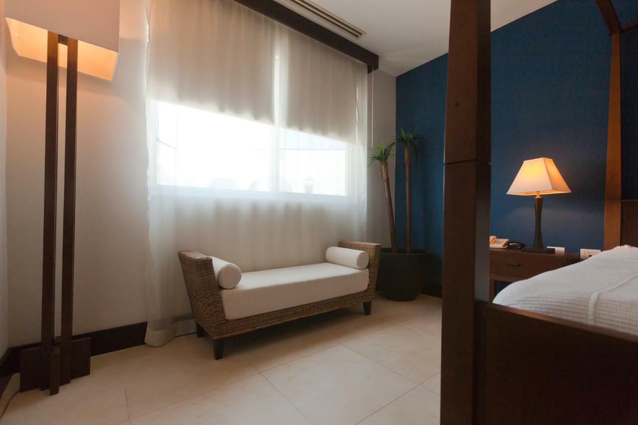 Pueblito Escondido By Hola Home And Land بلايا ديل كارمن المظهر الخارجي الصورة