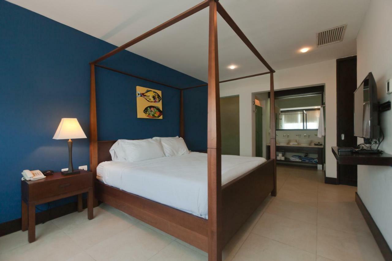 Pueblito Escondido By Hola Home And Land بلايا ديل كارمن المظهر الخارجي الصورة