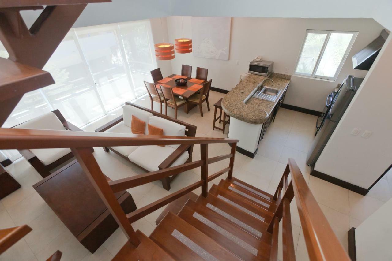 Pueblito Escondido By Hola Home And Land بلايا ديل كارمن المظهر الخارجي الصورة