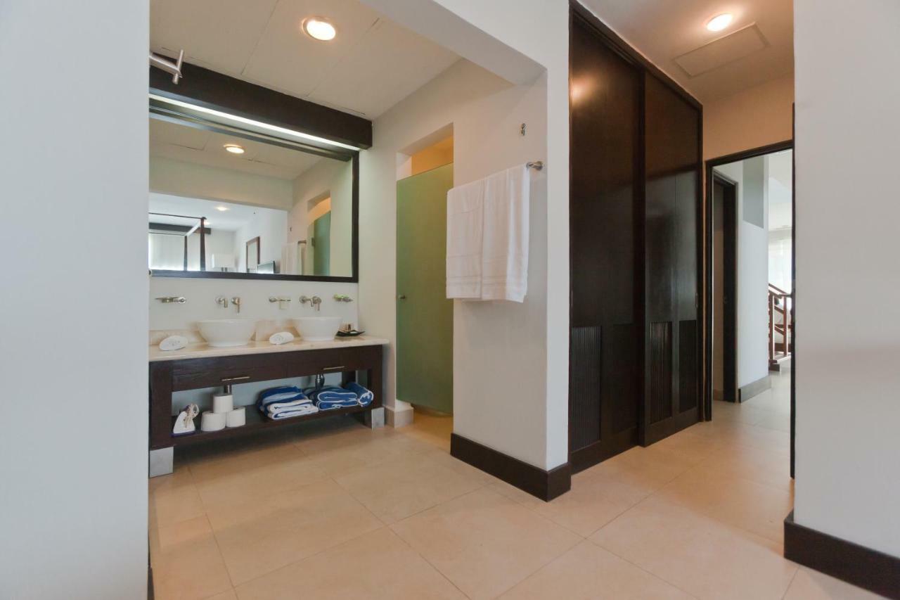 Pueblito Escondido By Hola Home And Land بلايا ديل كارمن المظهر الخارجي الصورة