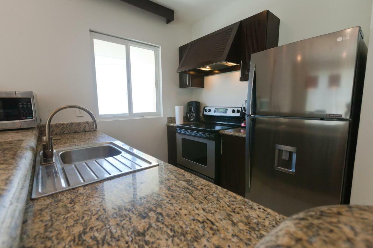Pueblito Escondido By Hola Home And Land بلايا ديل كارمن المظهر الخارجي الصورة