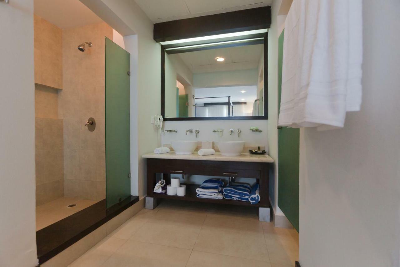 Pueblito Escondido By Hola Home And Land بلايا ديل كارمن المظهر الخارجي الصورة