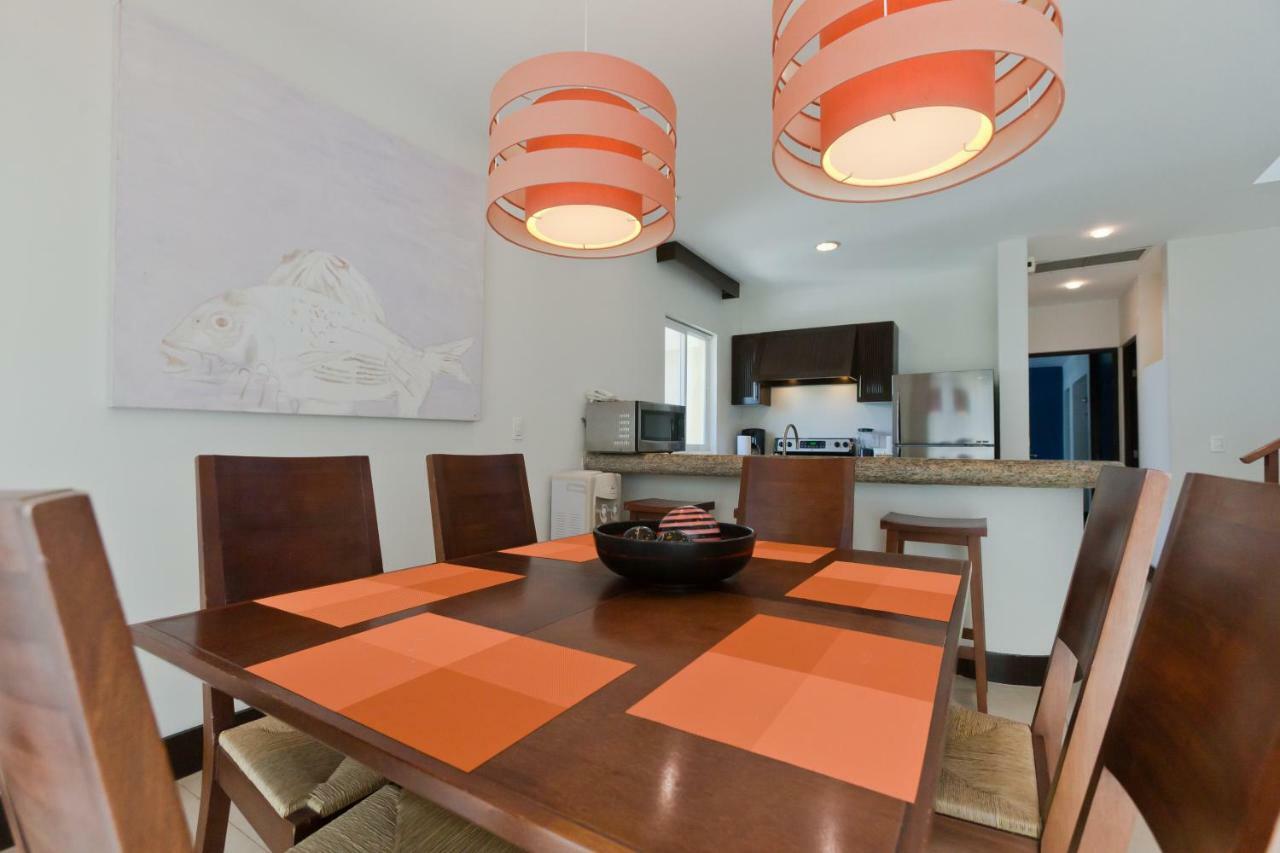 Pueblito Escondido By Hola Home And Land بلايا ديل كارمن المظهر الخارجي الصورة