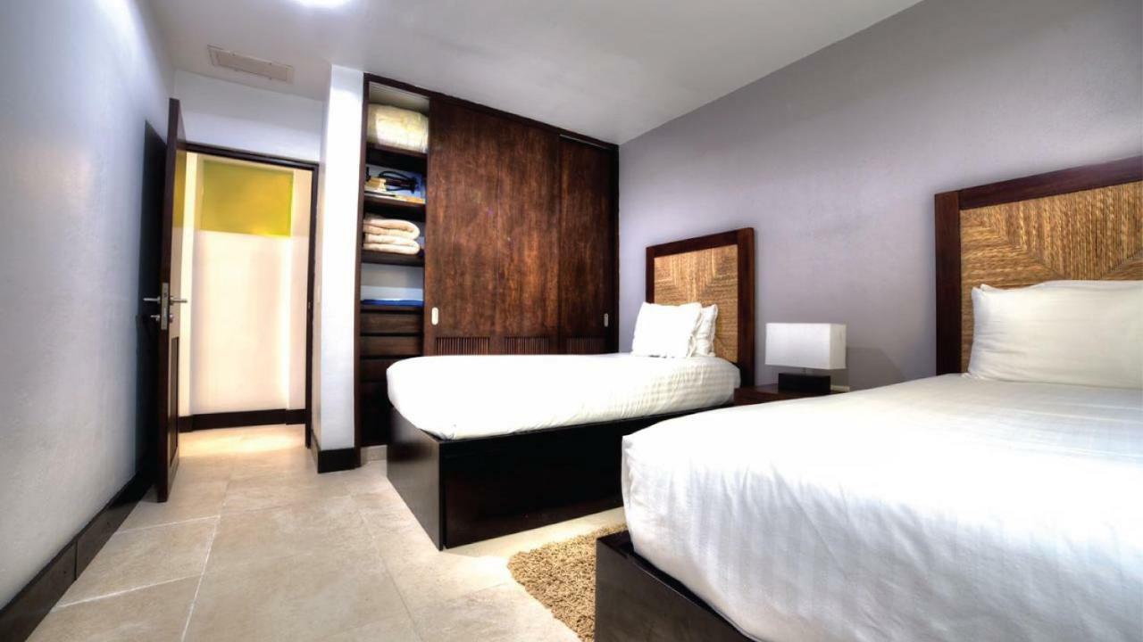 Pueblito Escondido By Hola Home And Land بلايا ديل كارمن المظهر الخارجي الصورة