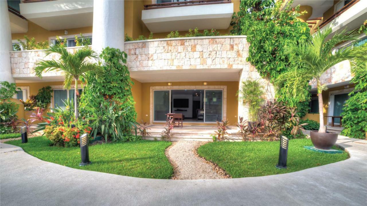 Pueblito Escondido By Hola Home And Land بلايا ديل كارمن المظهر الخارجي الصورة