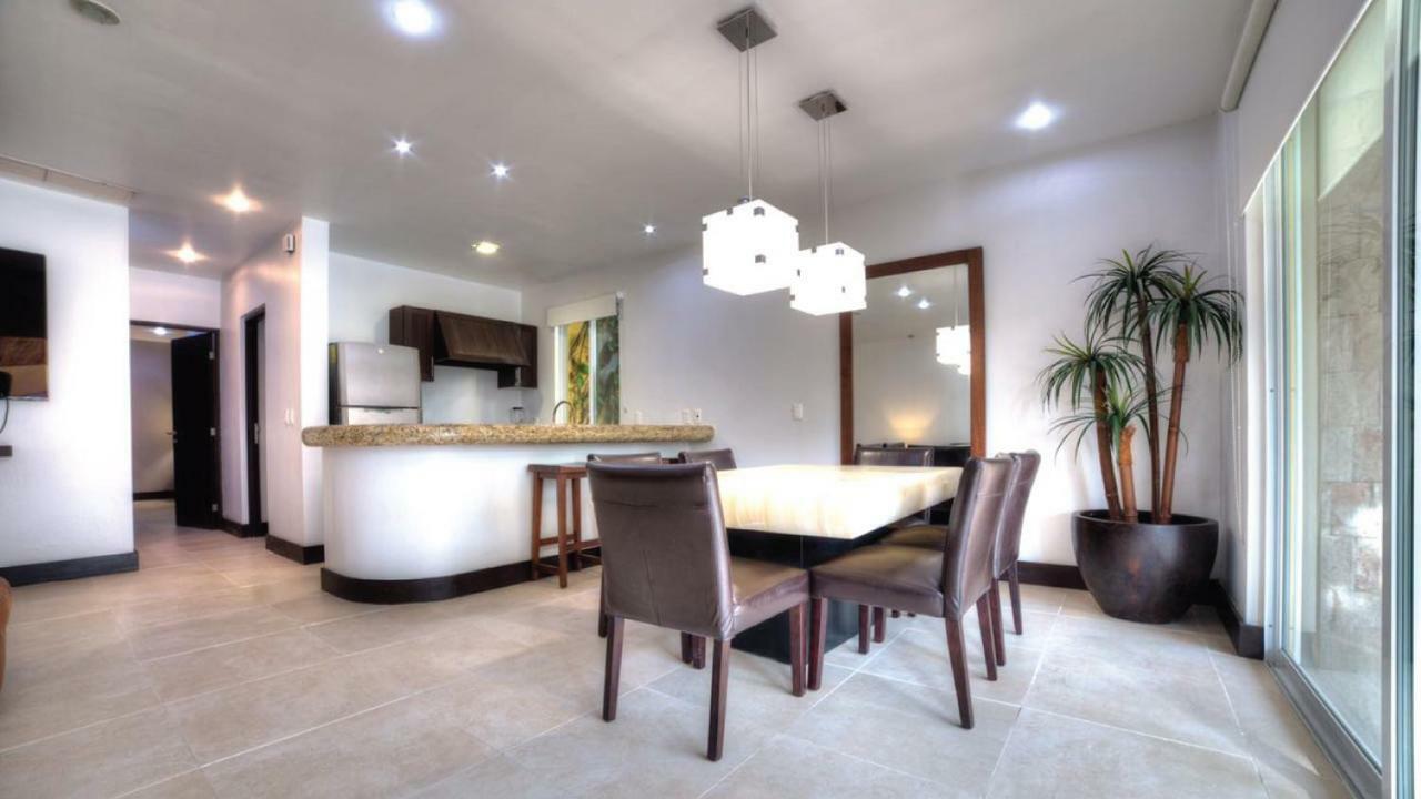 Pueblito Escondido By Hola Home And Land بلايا ديل كارمن المظهر الخارجي الصورة