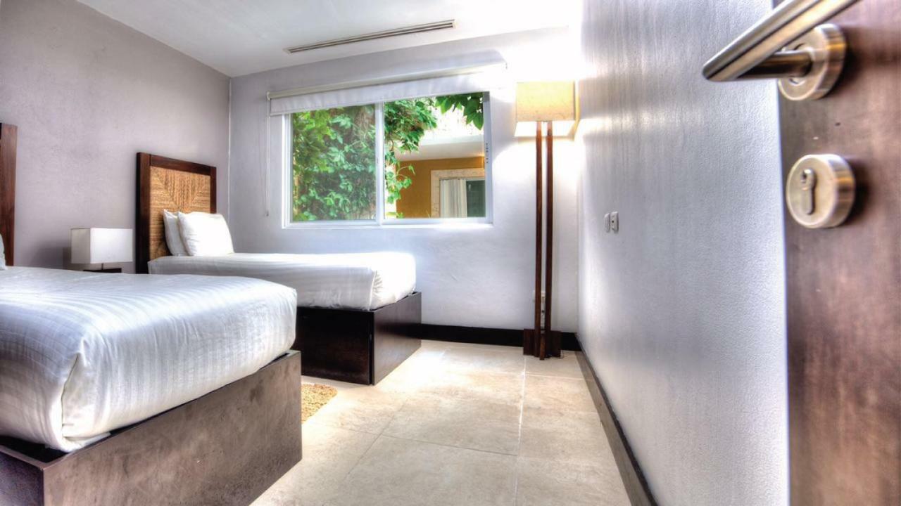Pueblito Escondido By Hola Home And Land بلايا ديل كارمن المظهر الخارجي الصورة