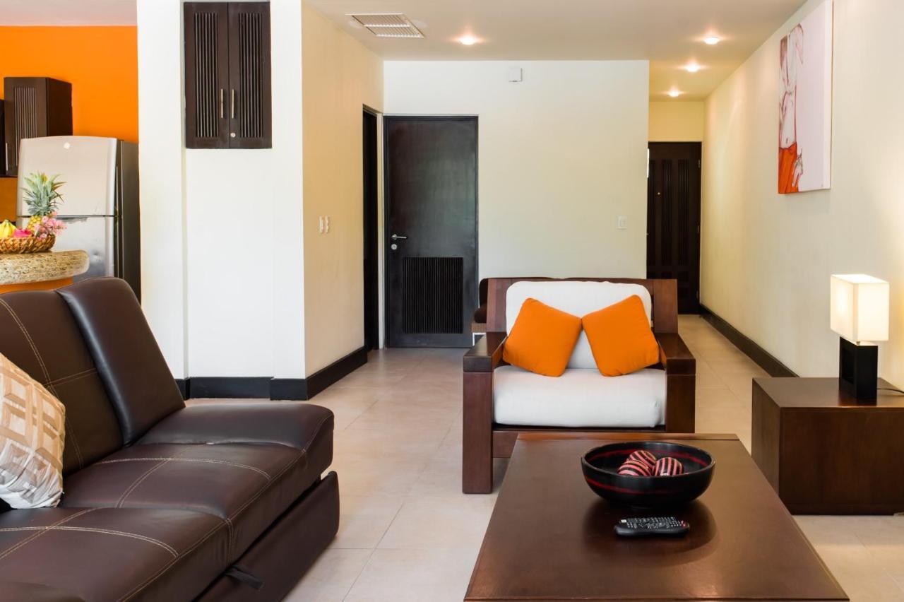 Pueblito Escondido By Hola Home And Land بلايا ديل كارمن المظهر الخارجي الصورة